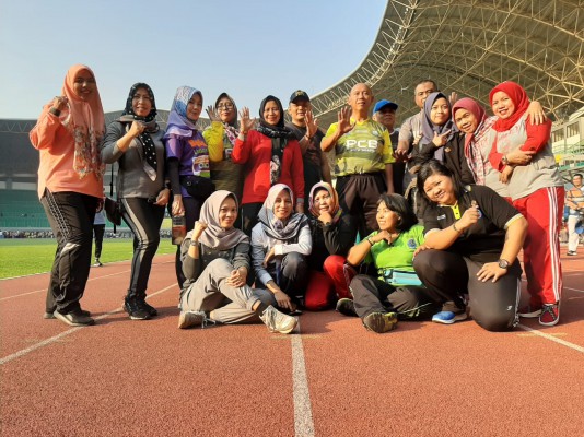 Sparko Badan Kesbangpol